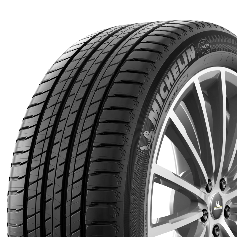 Michelin LS3 245/45R20 103W