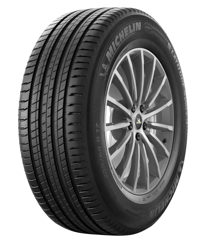 Michelin LS3A 235/65R17 104W