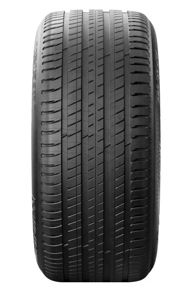 Michelin LS3M 255/50R19 107W