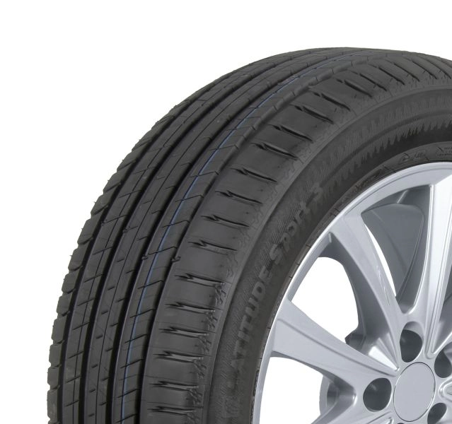 Michelin LS3M 315/40R21 111Y