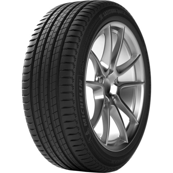 Michelin LS3N 265/45R20 104Y