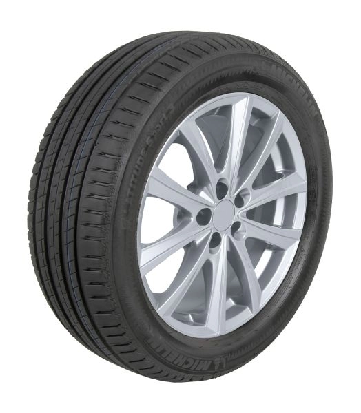 Michelin LS3N2 295/35R21 103Y