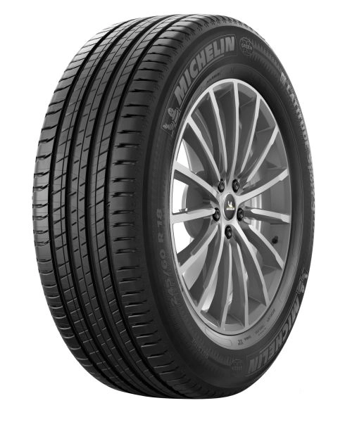 Michelin LSP3 245/60R18 105H