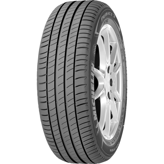 Michelin P3ZP 205/45R17 88W