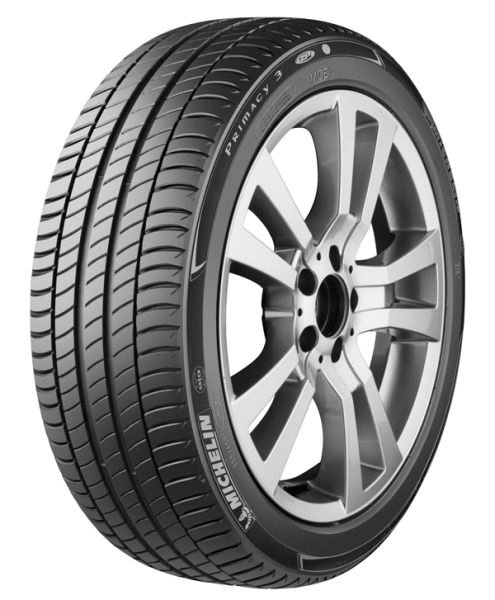 Michelin P3ZP 225/50R18 95W