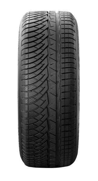 Michelin PA4M 255/45R19 104V