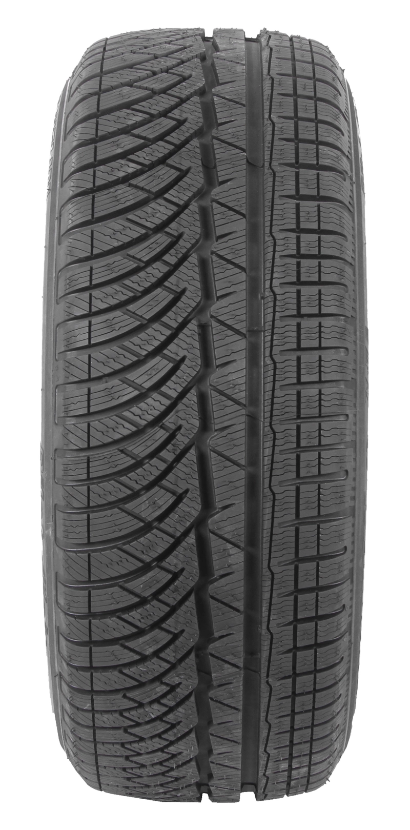 Michelin PA4M 285/35R20 104V