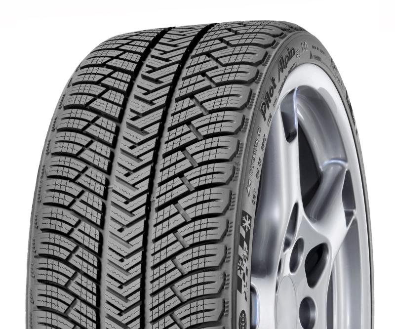 Michelin PA4N 285/35R20 104V