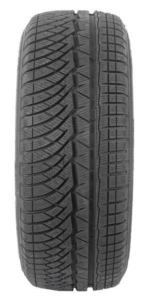 Michelin PA4XL 265/30R20 94W