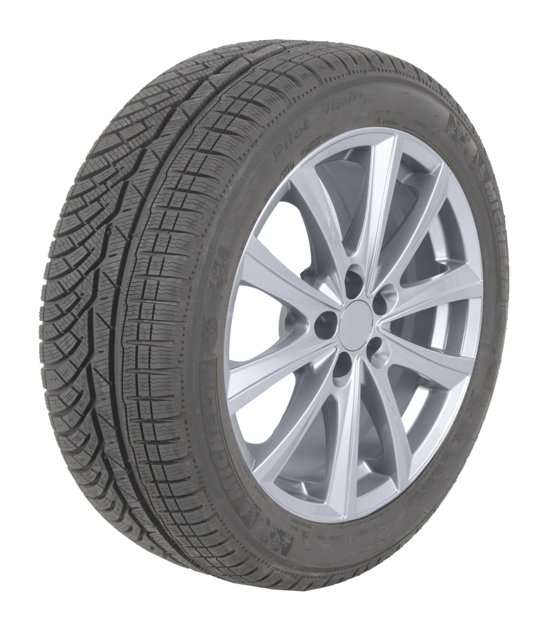Michelin PA4XL 275/30R20 97W
