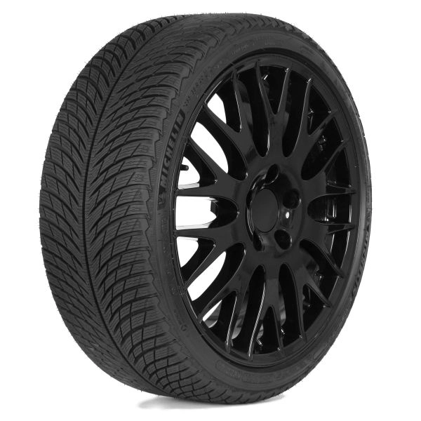 Michelin PA5 235/45R19 99V