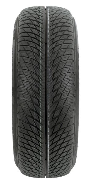 Michelin PA5 255/35R21 98W