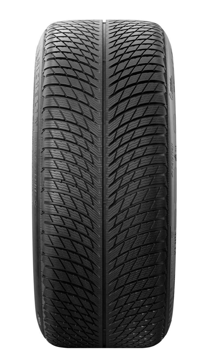 Michelin PA5 275/35R21 103V
