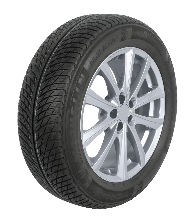 Michelin PA5M1 295/35R20 105W