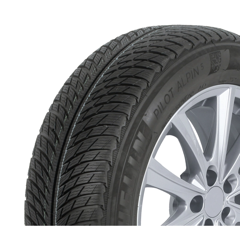 Michelin PA5MO 255/40R19 100H