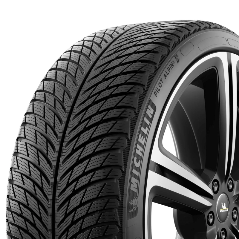 Michelin PA5MO 255/40R21 102V