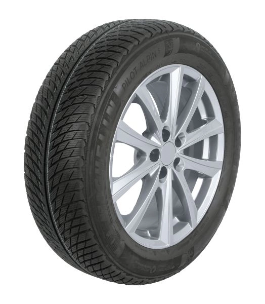 Michelin PA5MO1 255/35R19 96V