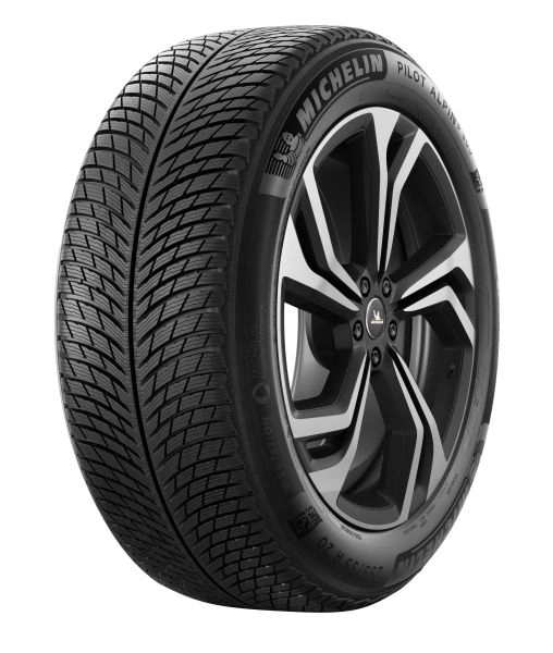 Michelin PA5N0 265/45R20 104V
