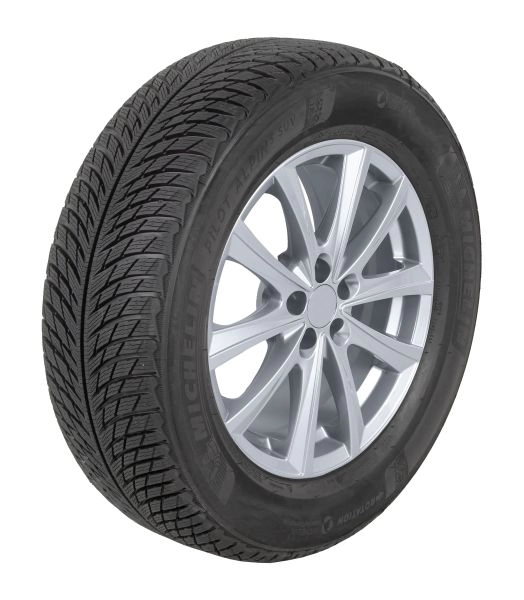 Michelin PA5N0 305/35R21 109V