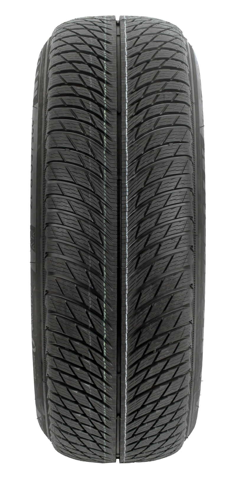 Michelin PA5ND 275/40R20 106V