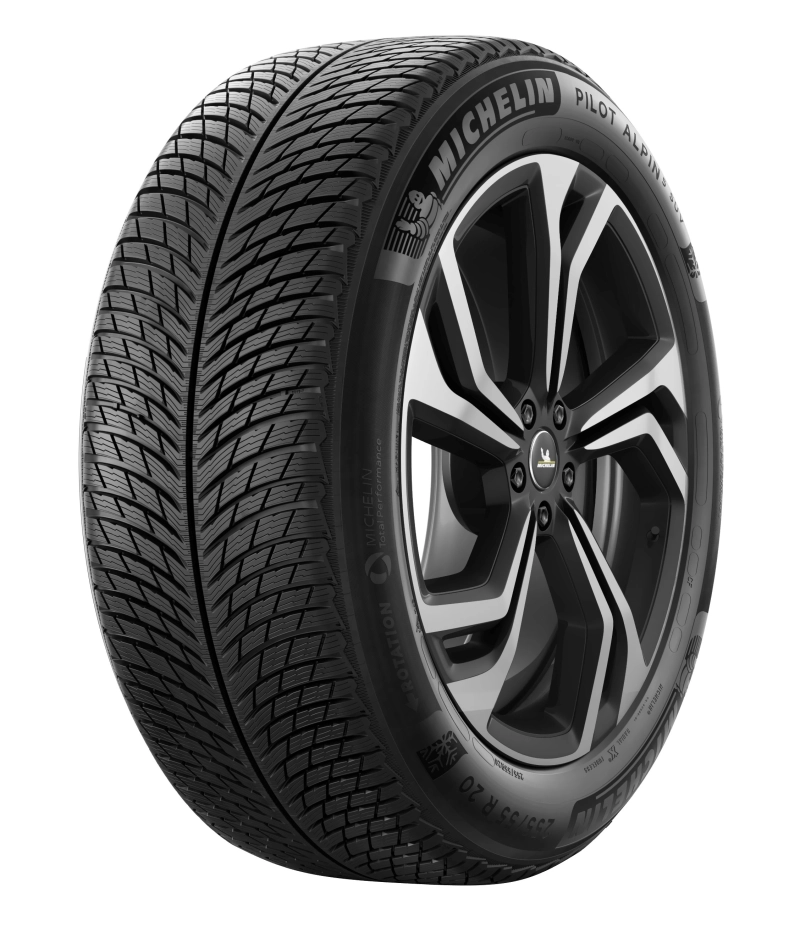 Michelin PA5S 255/55R20 110V