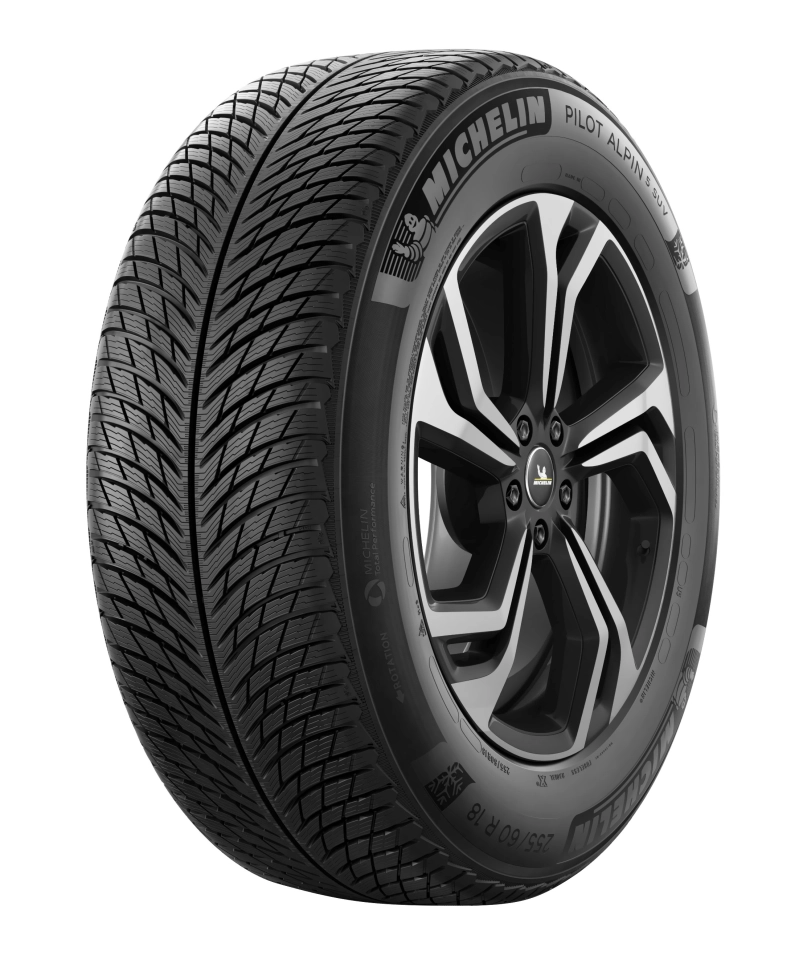 Michelin PA5S 255/70R18 116V