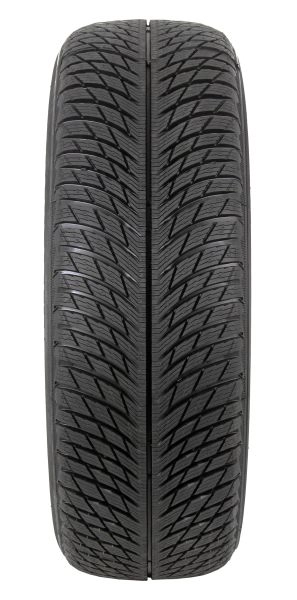 Michelin PA5S 265/35R22 102W