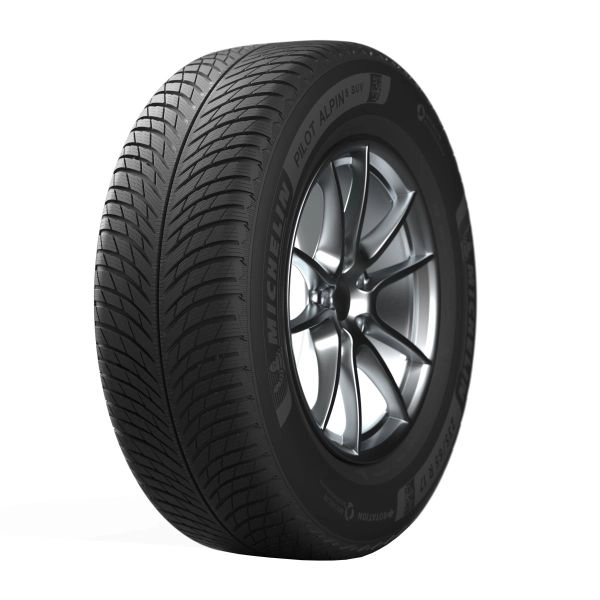 Michelin PA5S 265/40R21 105V