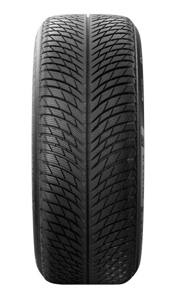 Michelin PA5S 265/50R19 110V