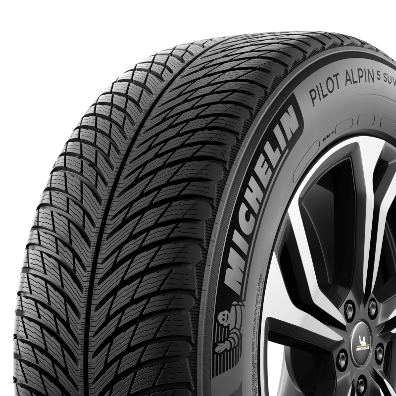 Michelin PA5S 265/60R18 114H