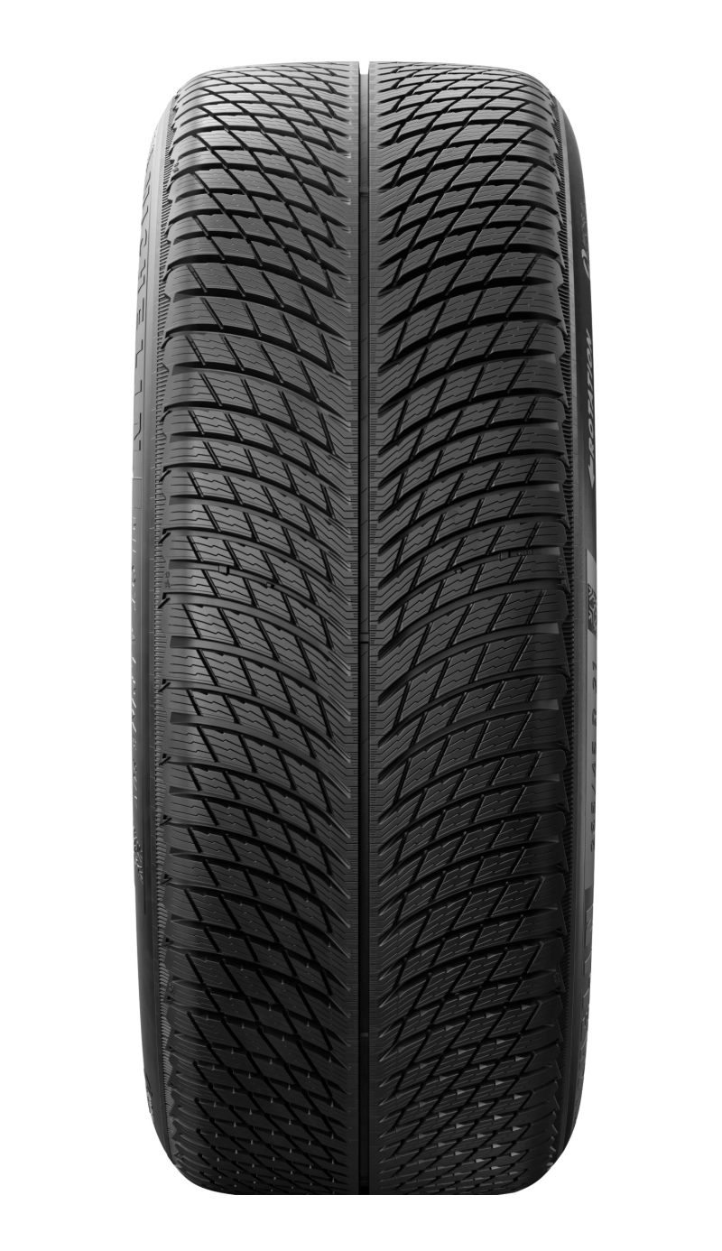 Michelin PA5S 275/40R21 107V