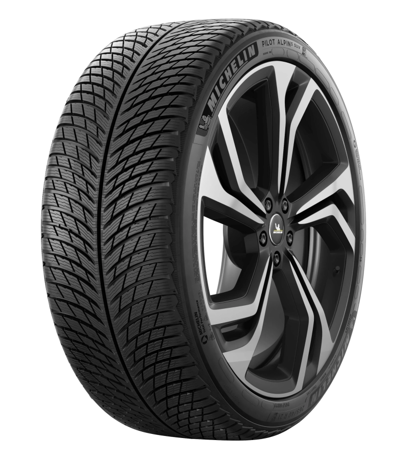 Michelin PA5S 285/40R21 109V