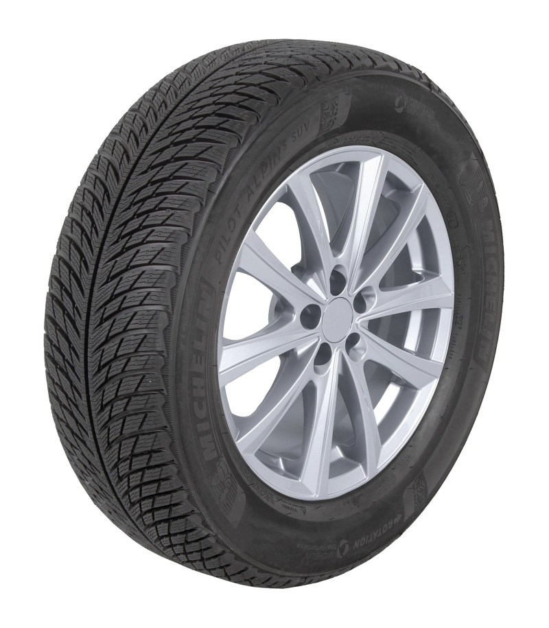Michelin PA5S 285/40R22 110V