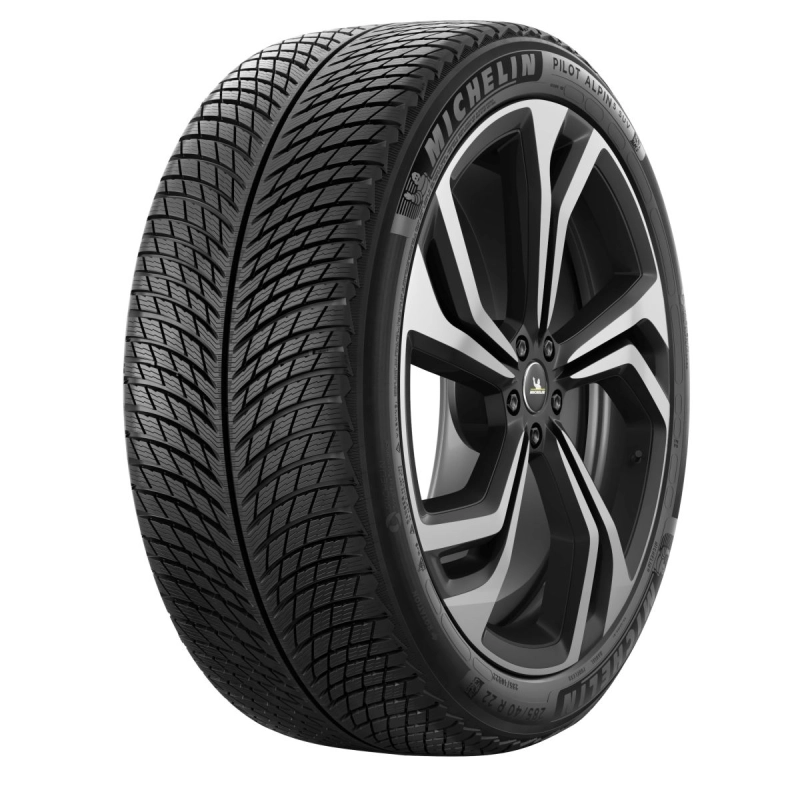 Michelin PA5S 325/35R22 114W