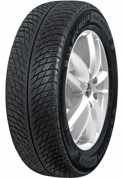 Michelin PA5SN 235/55R20 105V