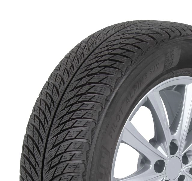 Michelin PA5SZ 245/50R19 105V