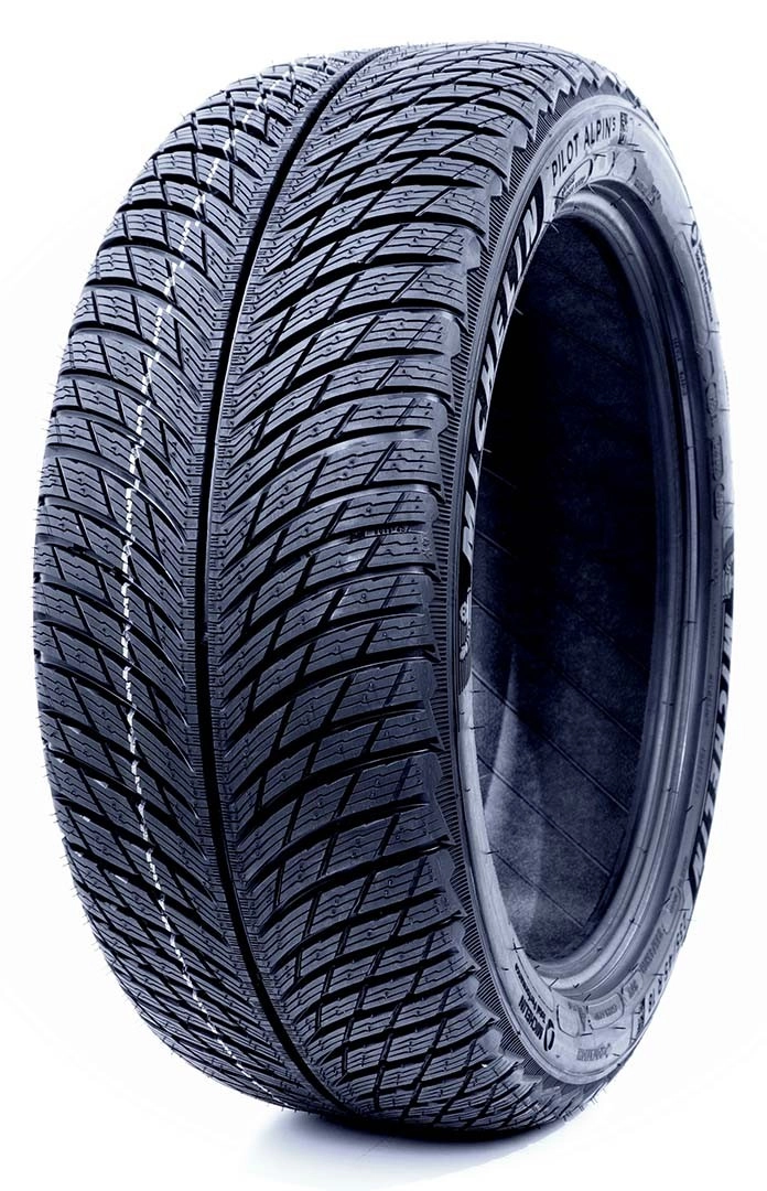 Michelin PILOT ALPIN 5 275/35R21 103V