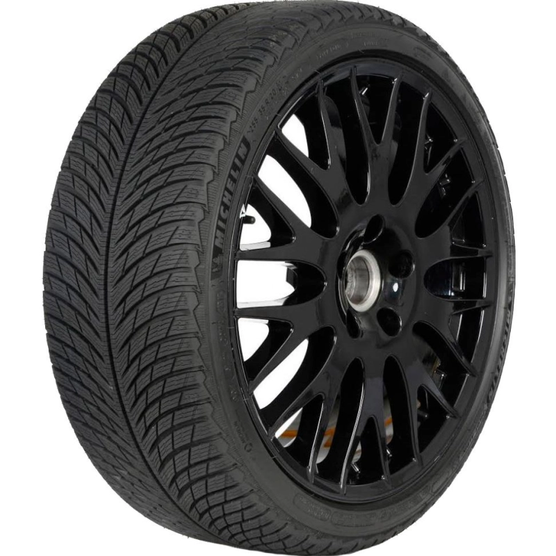 MICHELIN PILOT ALPIN 5 305/30 R21 104V