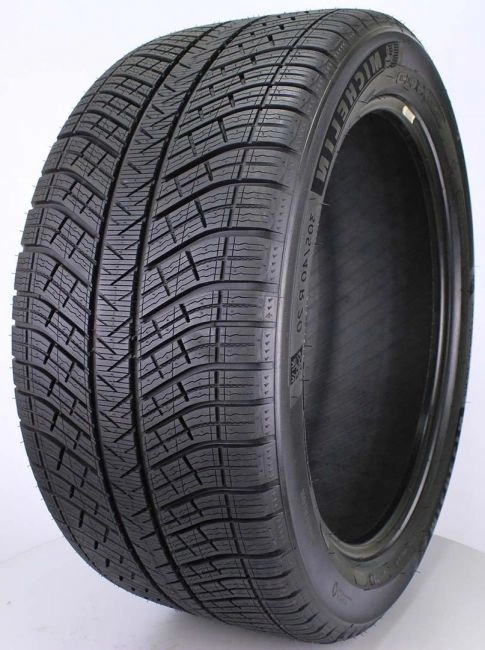 Michelin PILOT ALPIN 5 SUV N0 255/55R19 111V