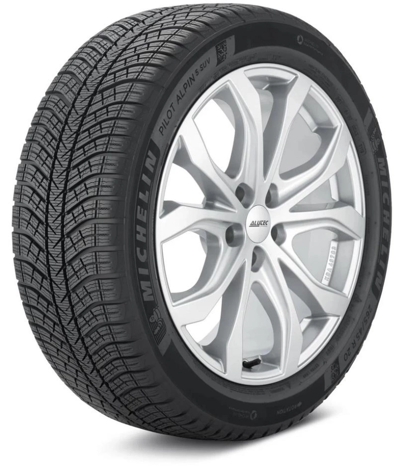 MICHELIN PILOT ALPIN 5 SUV (SPECIAL) 255/55 R20 110V