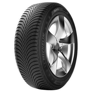MICHELIN Pilot Alpin 5 SUV 245/50R19 105V
