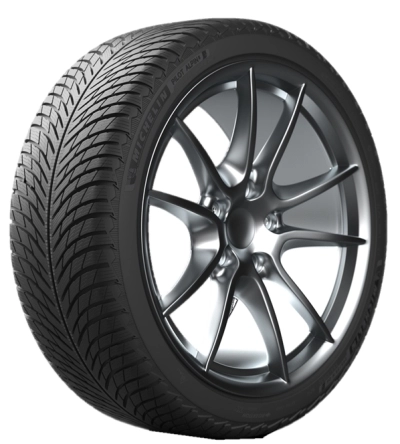 MICHELIN PILOT ALPIN 5* XL 205/60 R16 96 H