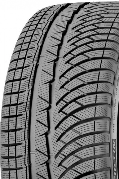 MICHELIN Pilot Alpin PA4 285/35R20 104V