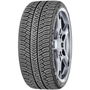 MICHELIN Pilot Alpin PA4 N0 XL 275/30R20 97V