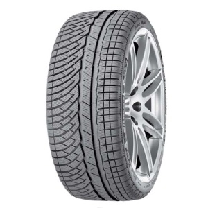 MICHELIN Pilot Alpin PA4 ZP 225/50R18 95H