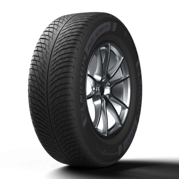Michelin Pilot Alpin5 SUV 285/40R23