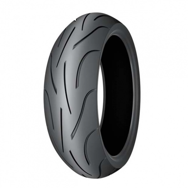 MICHELIN Pilot Power 2CT Rear 180/55R17 73W