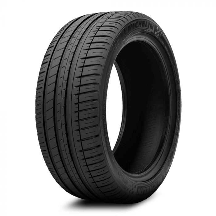 Michelin PILOT SPORT 3 245/35R20 95Y