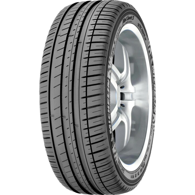 MICHELIN PILOT SPORT 3 245/45 R19 102Y