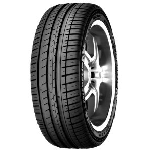 MICHELIN Pilot Sport 3 ZP * MOE XL 245/35R20 95Y